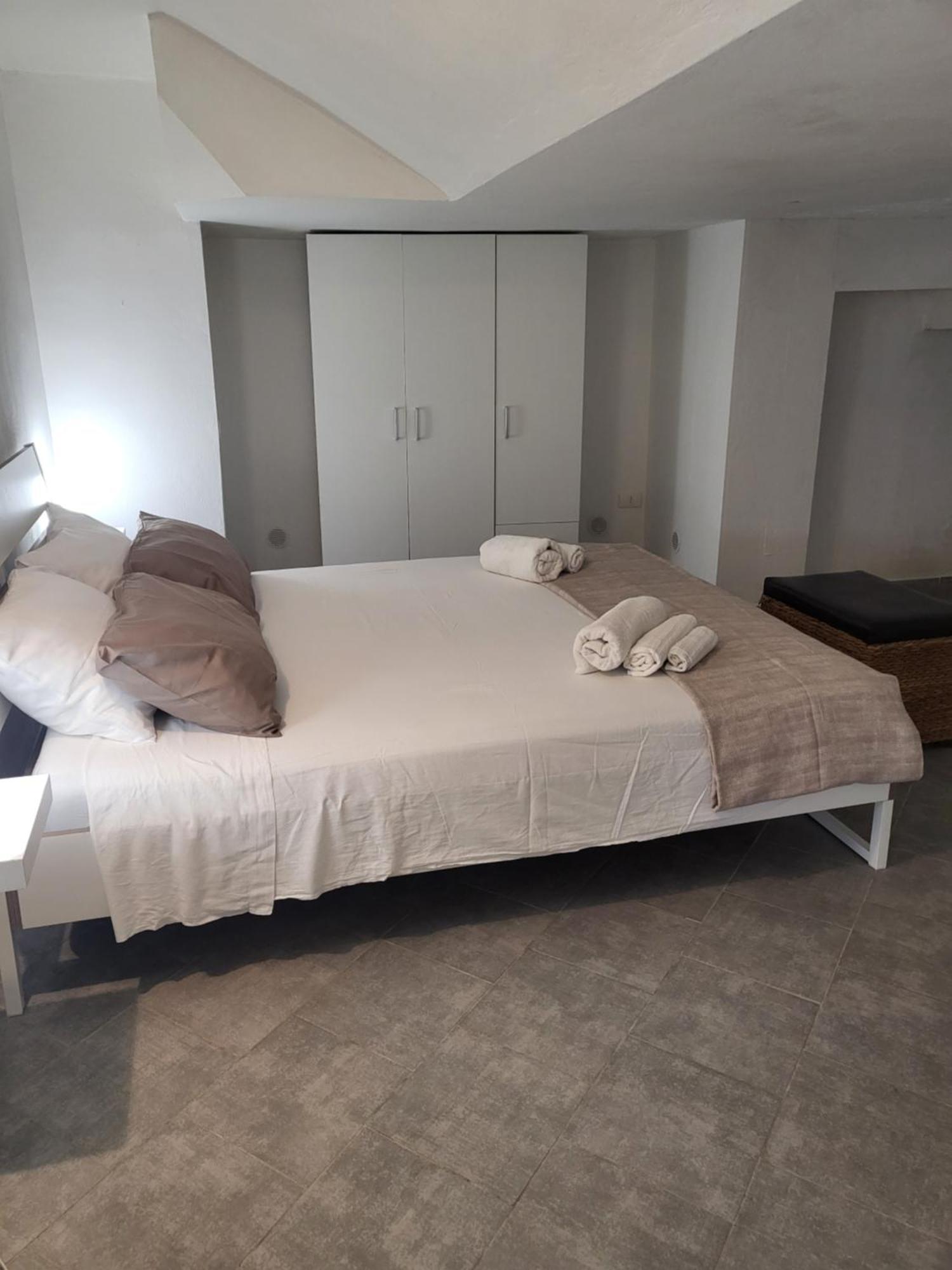 Villa Residenza Don Camillo Mondello Zimmer foto