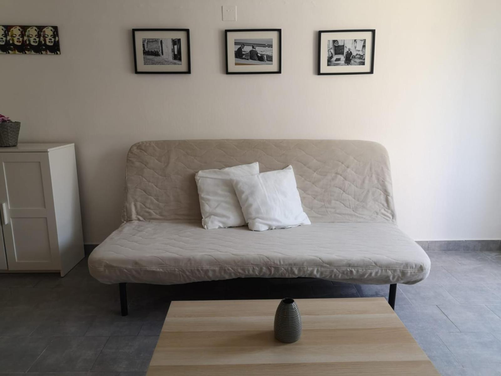 Villa Residenza Don Camillo Mondello Zimmer foto